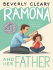 Book Cover for "Ramona and Her Father"