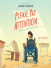 Book Cover for "Please Pay Attention"