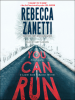 Book Cover for "You Can Run"
