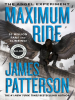Book Cover for "The Angel Experiment"
