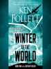Book Cover for "Winter of the World"