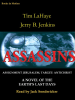 Book Cover for "Assassins"