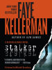 Book Cover for "Stalker"