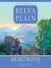 Book Cover for "Heartwood"