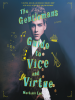 Book Cover for "The Gentleman's Guide to Vice and Virtue"