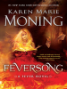 Book Cover for "Feversong"