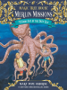 Book Cover for "Dark Day in the Deep Sea"