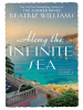 Book Cover for "Along the Infinite Sea"