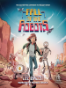 Book Cover for "Fall of the Robots"