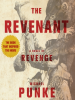 Book Cover for "The Revenant"