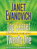 Book Cover for "Top Secret Twenty-One"