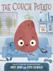 Book Cover for "The Couch Potato"