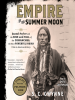 Book Cover for "Empire of the Summer Moon"