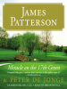Book Cover for "Miracle on the 17th Green"