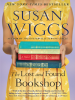 Book Cover for "The Lost and Found Bookshop"