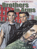 Book Cover for "Brothers in Arms"