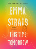 Book Cover for "This Time Tomorrow"