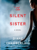 Book Cover for "The Silent Sister"