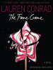 Book Cover for "The Fame Game"