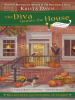 Book Cover for "The Diva Haunts the House"