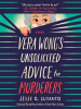 Book Cover for "Vera Wong's Unsolicited Advice for Murderers"