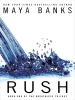 Book Cover for "Rush"