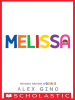 Book Cover for "Melissa"