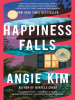 Book Cover for "Happiness Falls"