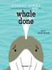 Book Cover for "Whale Done"