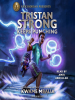 Book Cover for "Tristan Strong Keeps Punching"