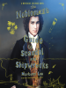 Book Cover for "The Nobleman's Guide to Scandal and Shipwrecks"