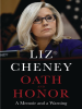 Book Cover for "Oath and Honor"
