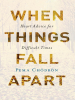 Book Cover for "When Things Fall Apart"