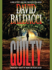 Book Cover for "The Guilty"