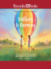 Book Cover for "Halfway to Harmony"