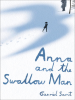 Book Cover for "Anna and the Swallow Man"