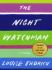 Book Cover for "The Night Watchman"