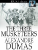 Book Cover for "The Three Musketeers"