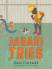 Book Cover for "Jabari Tries"
