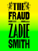 Book Cover for "The Fraud"