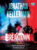 Book Cover for "Breakdown"
