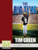 Book Cover for "The Big Time"