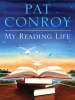 Book Cover for "My Reading Life"