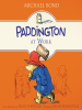 Book Cover for "Paddington at Work"
