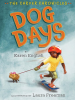 Book Cover for "Dog Days"