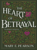 Book Cover for "The Heart of Betrayal"
