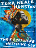 Book Cover for "Their Eyes Were Watching God"