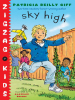 Book Cover for "Sky High"