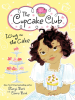 Book Cover for "Icing on the Cake"