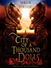 Book Cover for "City of a Thousand Dolls"